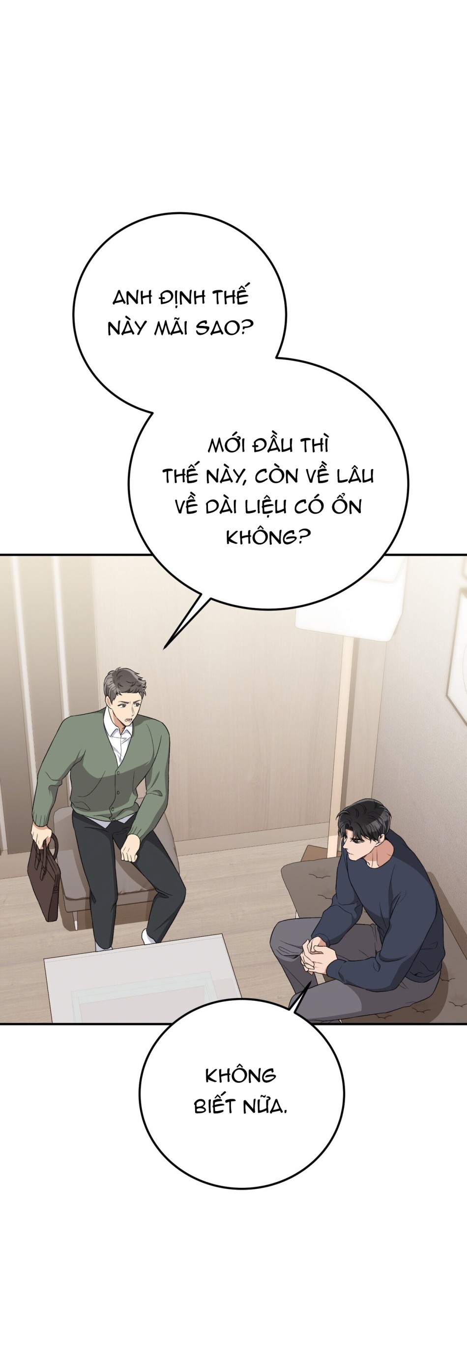 [18+] Cướp Dâu 