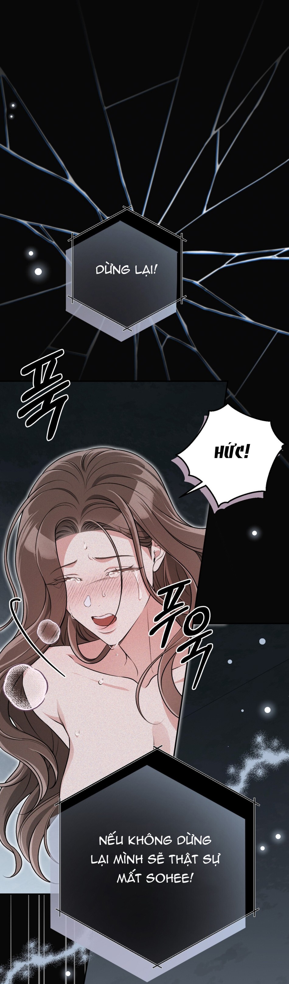 [18+] Cướp Dâu 