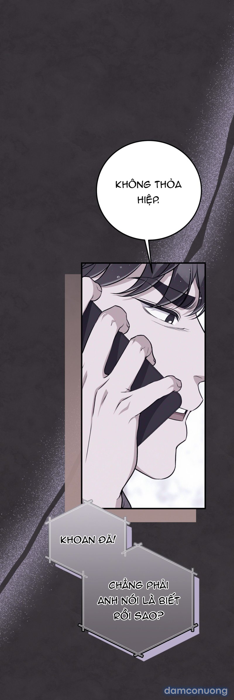 [18+] Cướp Dâu 