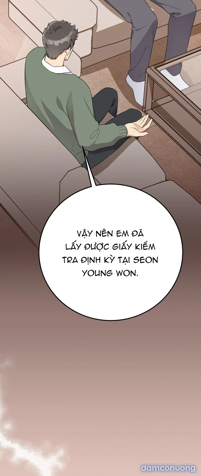 [18+] Cướp Dâu 