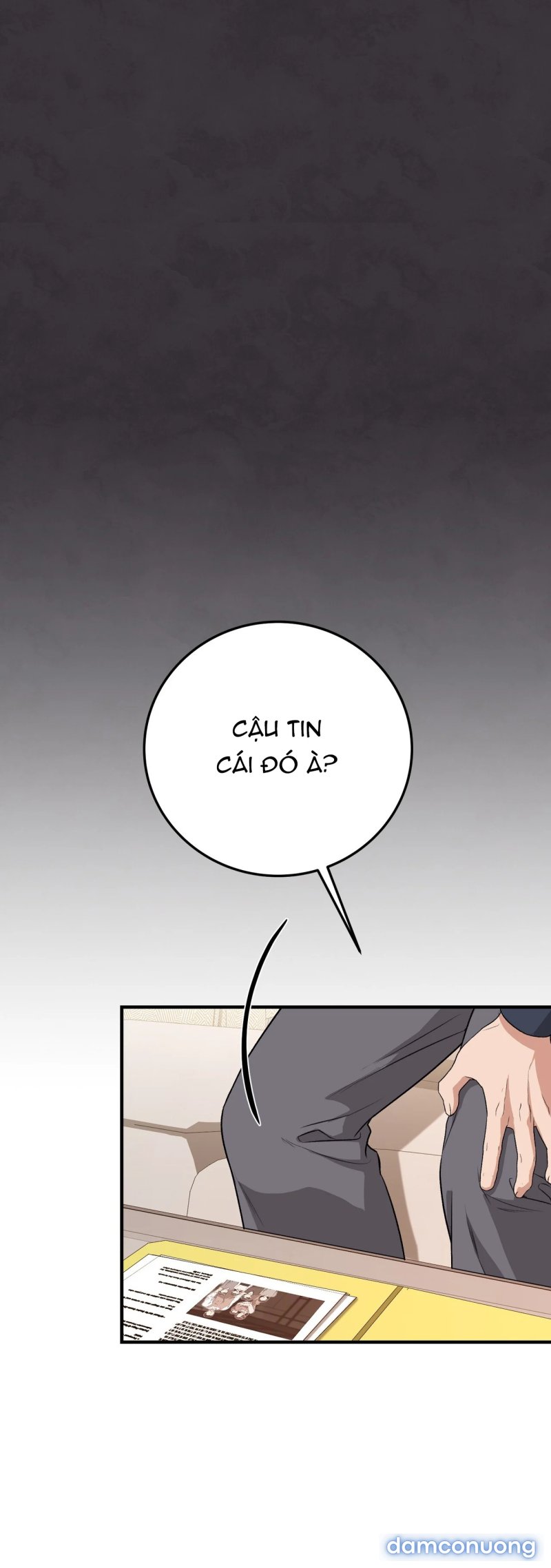 [18+] Cướp Dâu 
