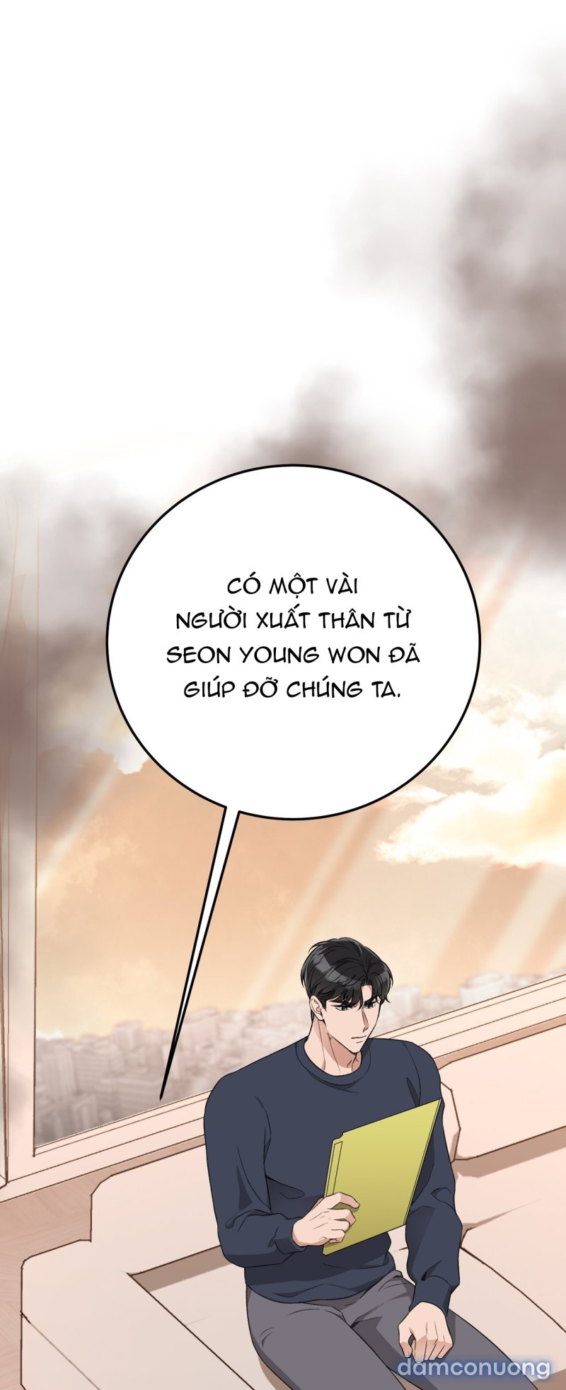 [18+] Cướp Dâu 