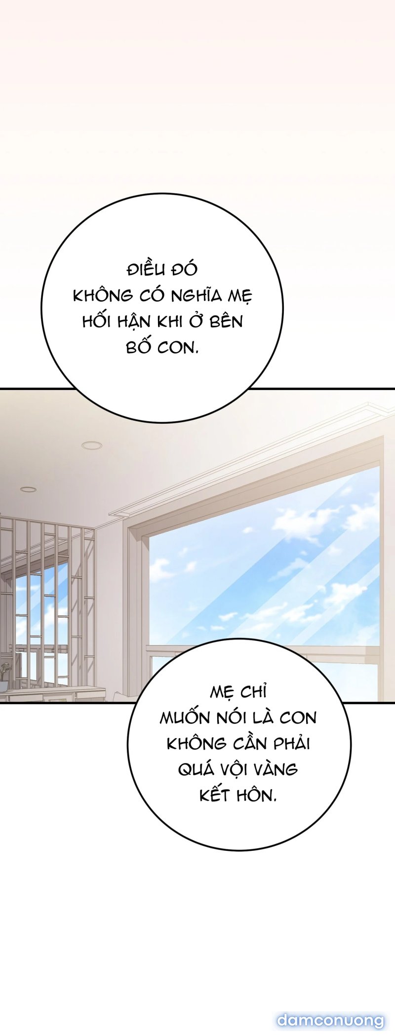 [18+] Cướp Dâu 