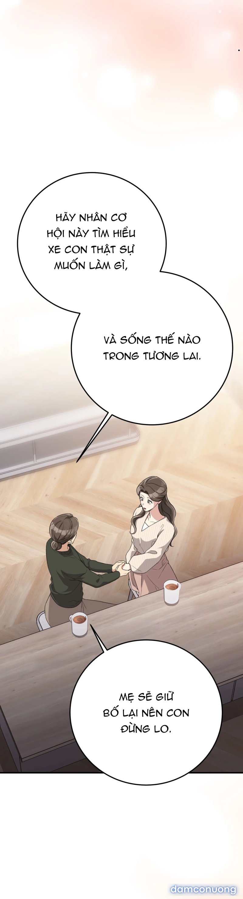 [18+] Cướp Dâu 