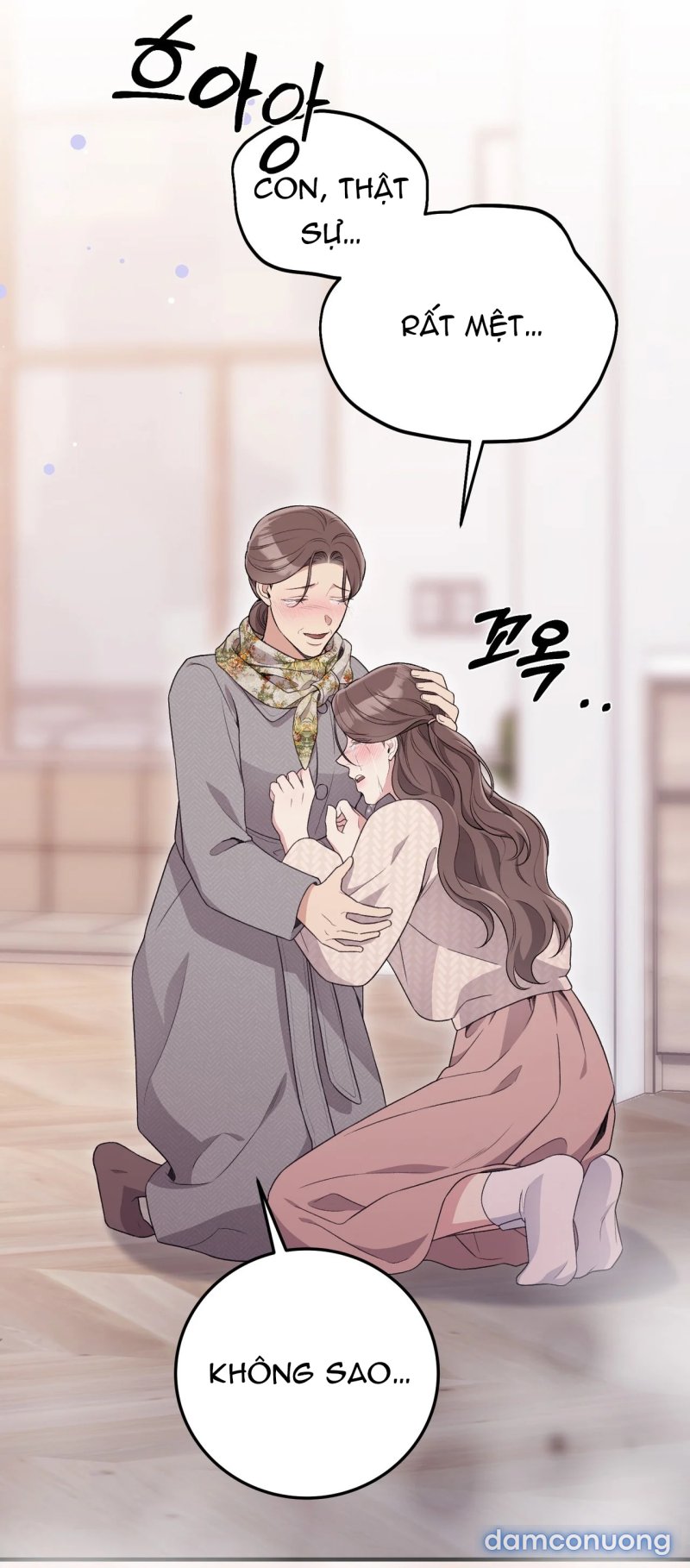 [18+] Cướp Dâu 