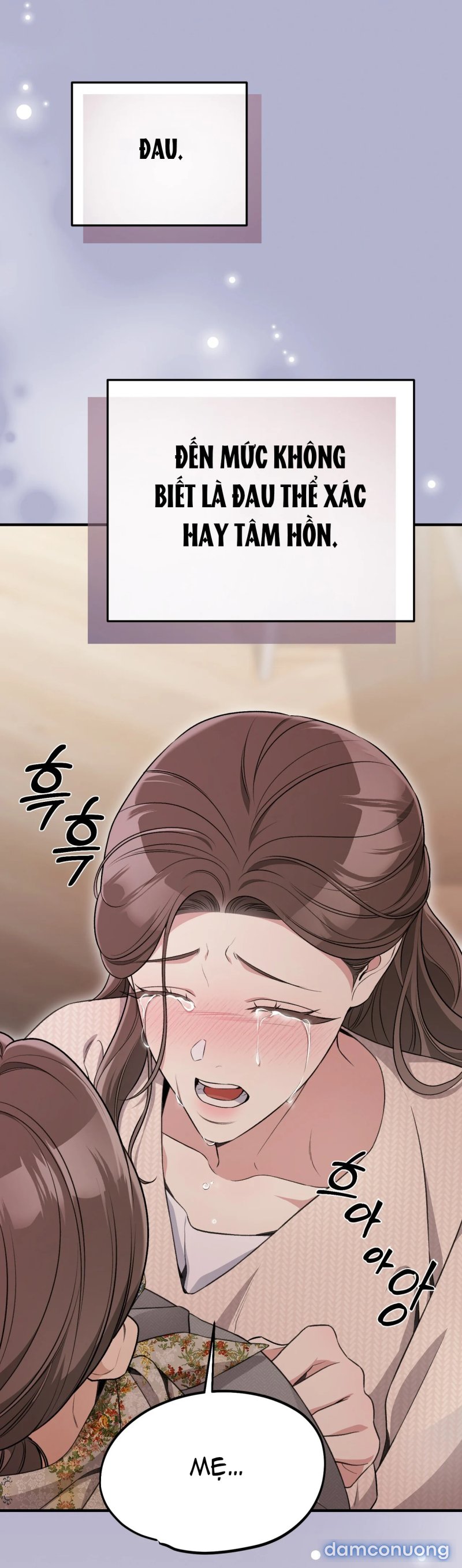 [18+] Cướp Dâu 