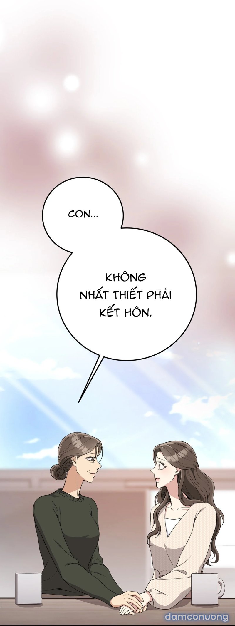 [18+] Cướp Dâu 