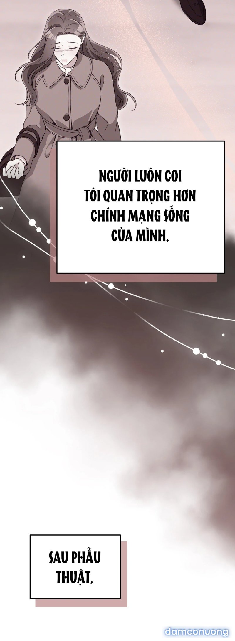 [18+] Cướp Dâu 