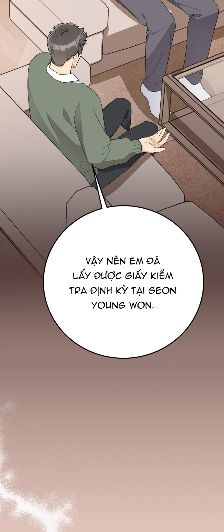 [18+] Cướp Dâu 