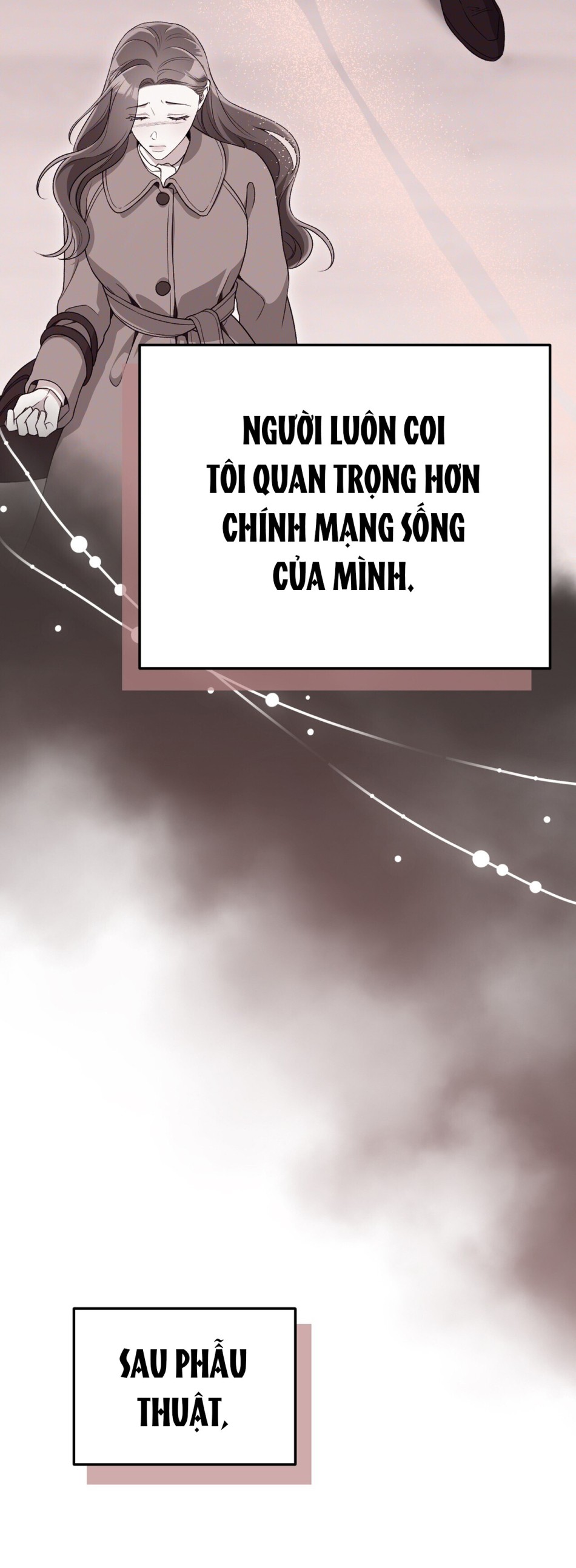 [18+] Cướp Dâu 