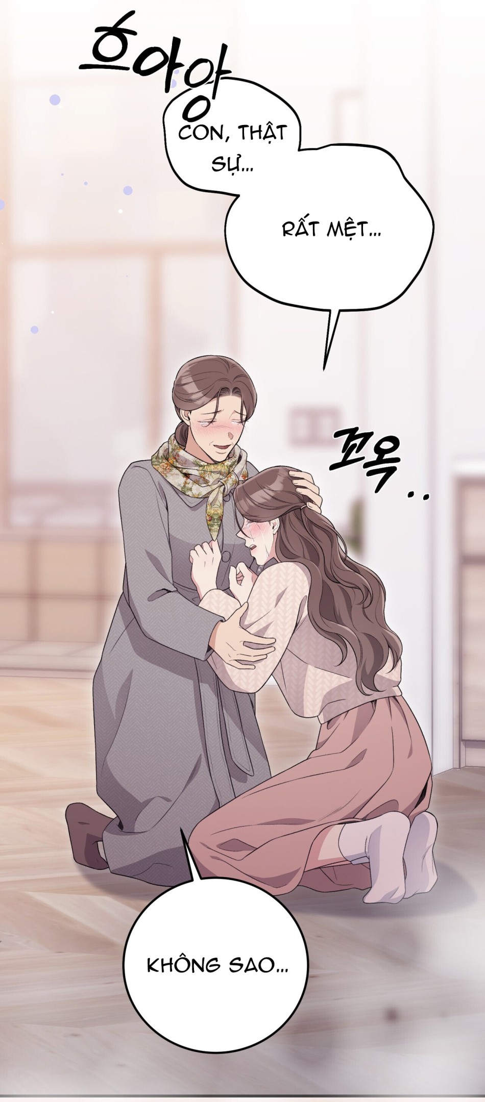 [18+] Cướp Dâu 