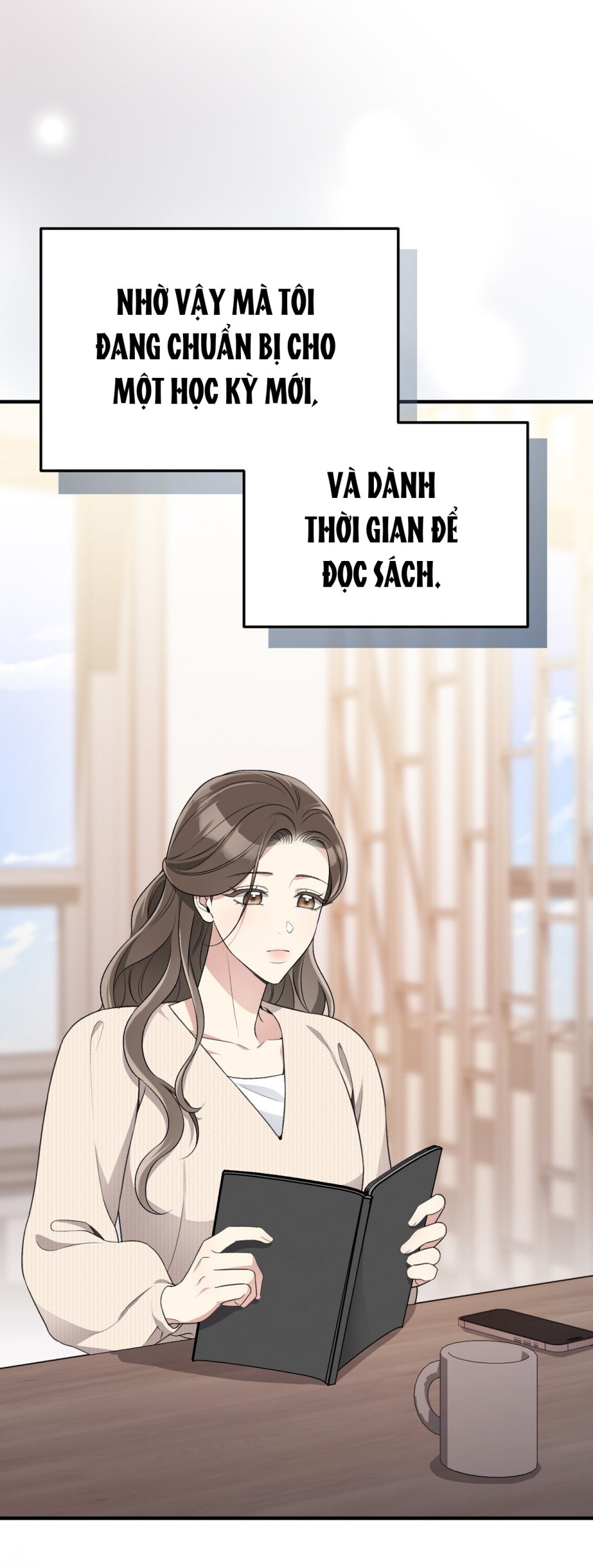 [18+] Cướp Dâu 