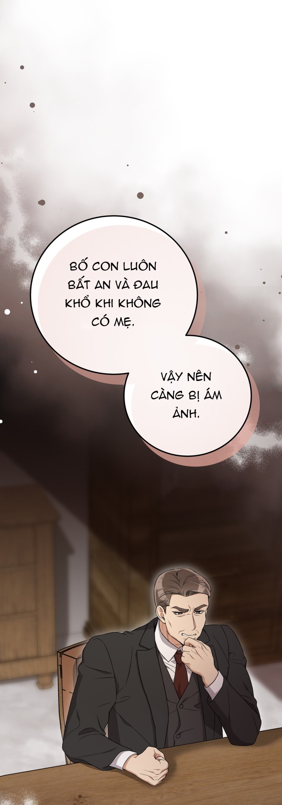 [18+] Cướp Dâu 