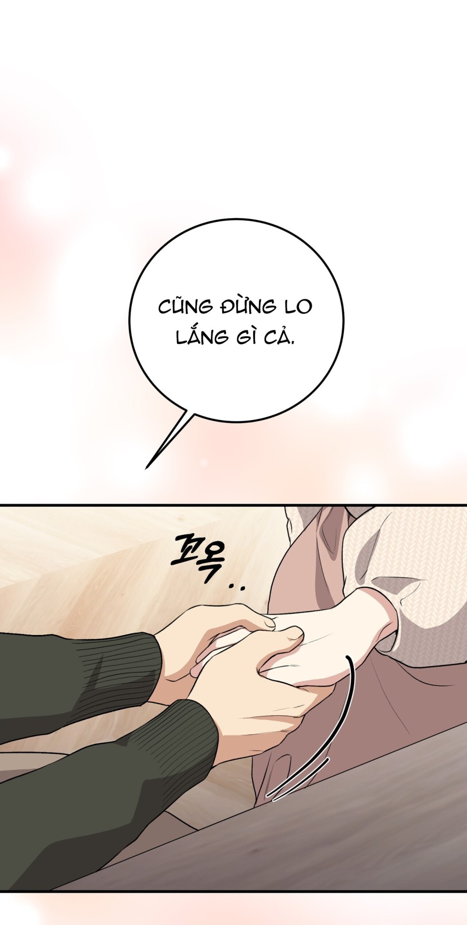 [18+] Cướp Dâu 