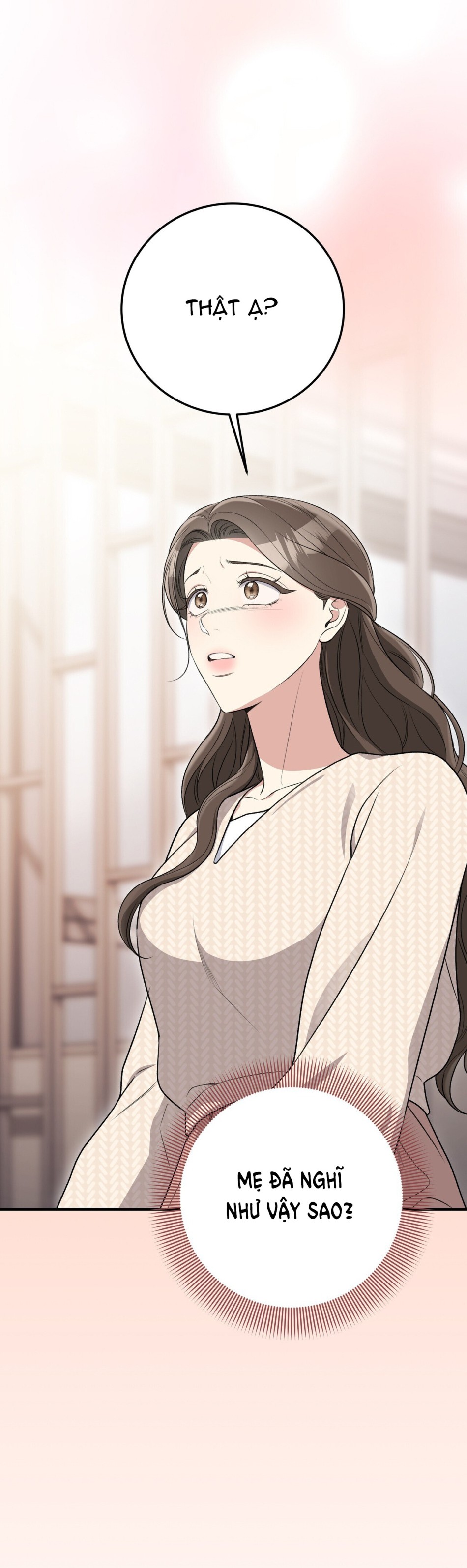 [18+] Cướp Dâu 