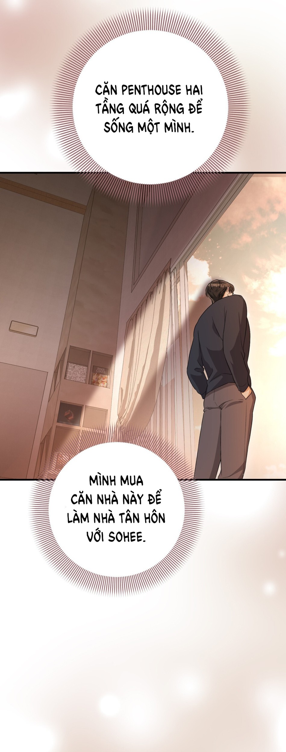 [18+] Cướp Dâu 