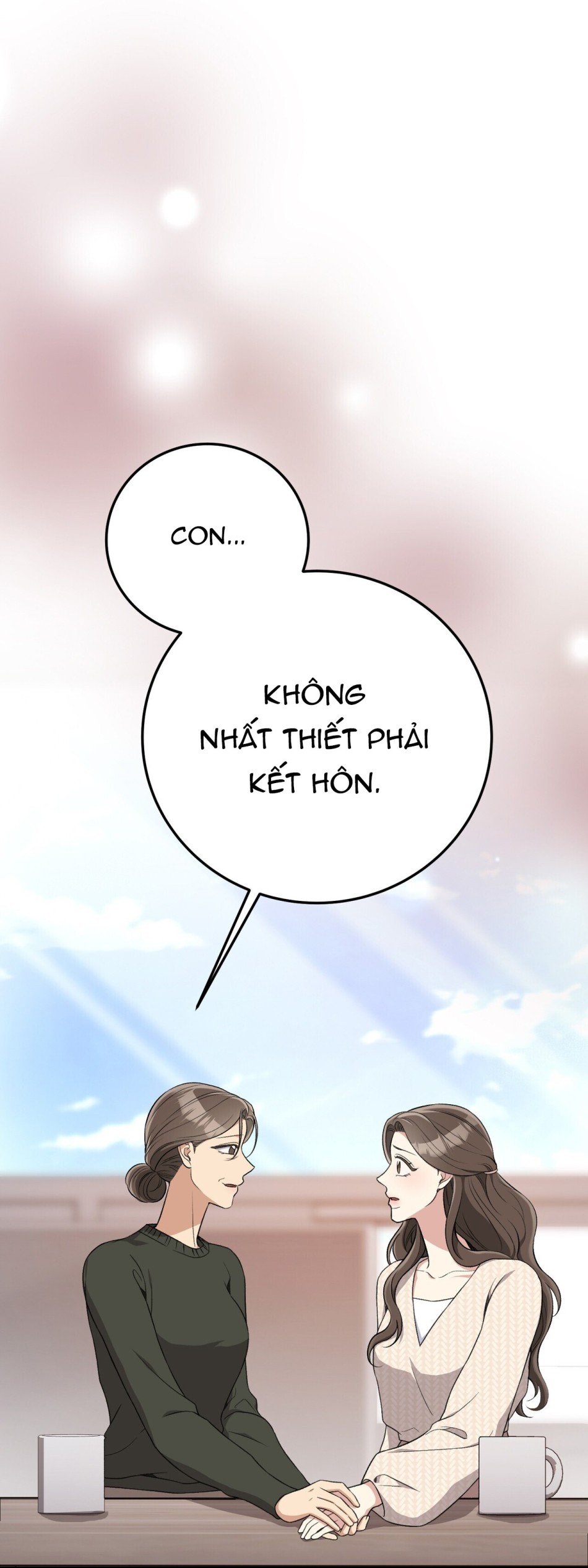 [18+] Cướp Dâu 