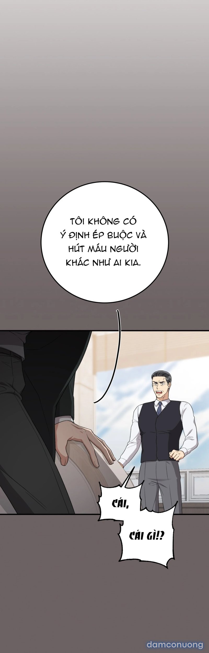 [18+] Cướp Dâu 