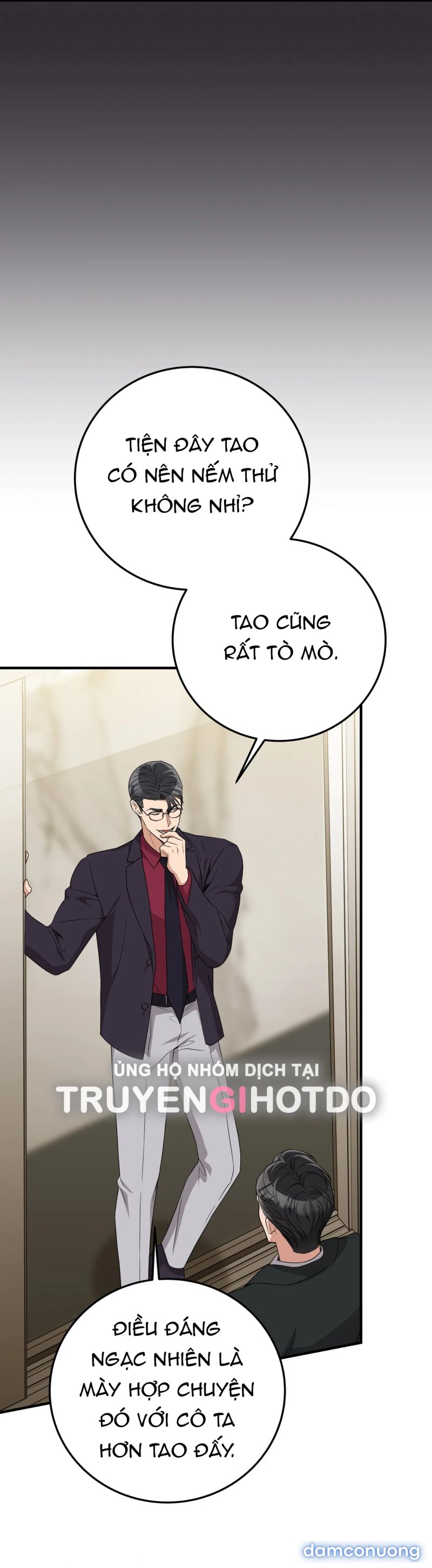 [18+] Cướp Dâu 