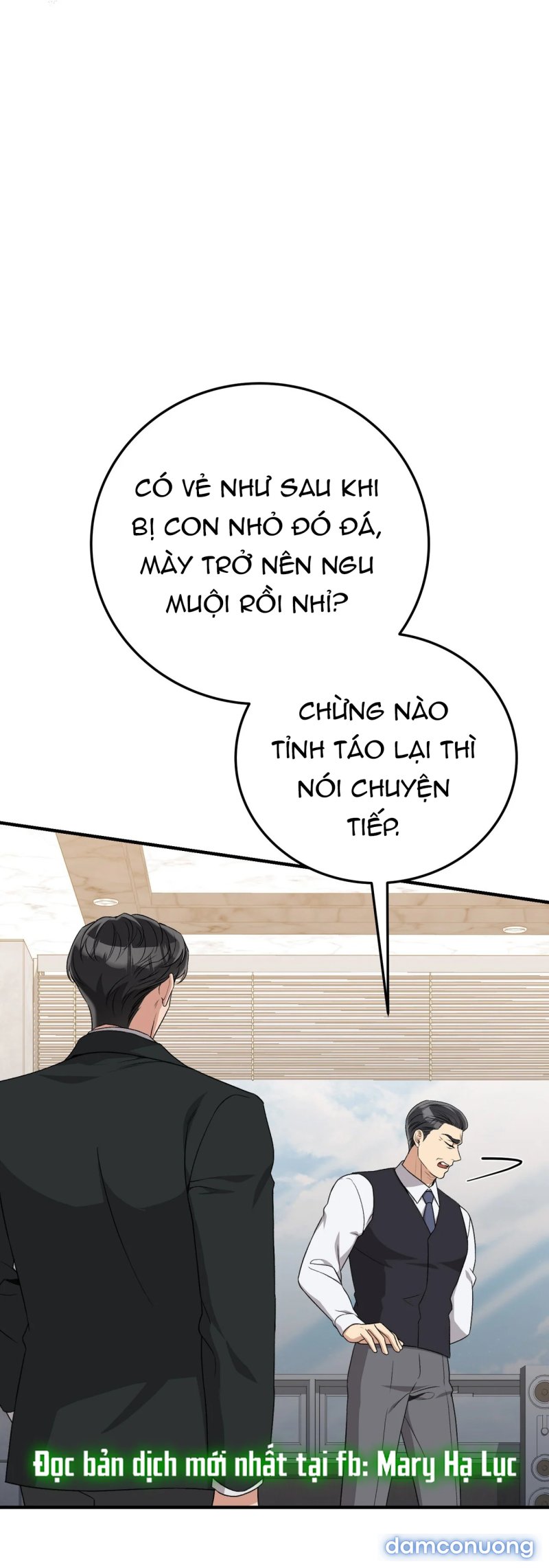 [18+] Cướp Dâu 