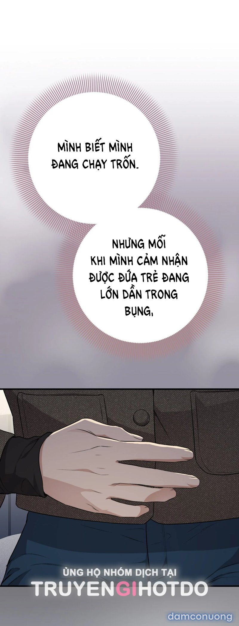 [18+] Cướp Dâu 