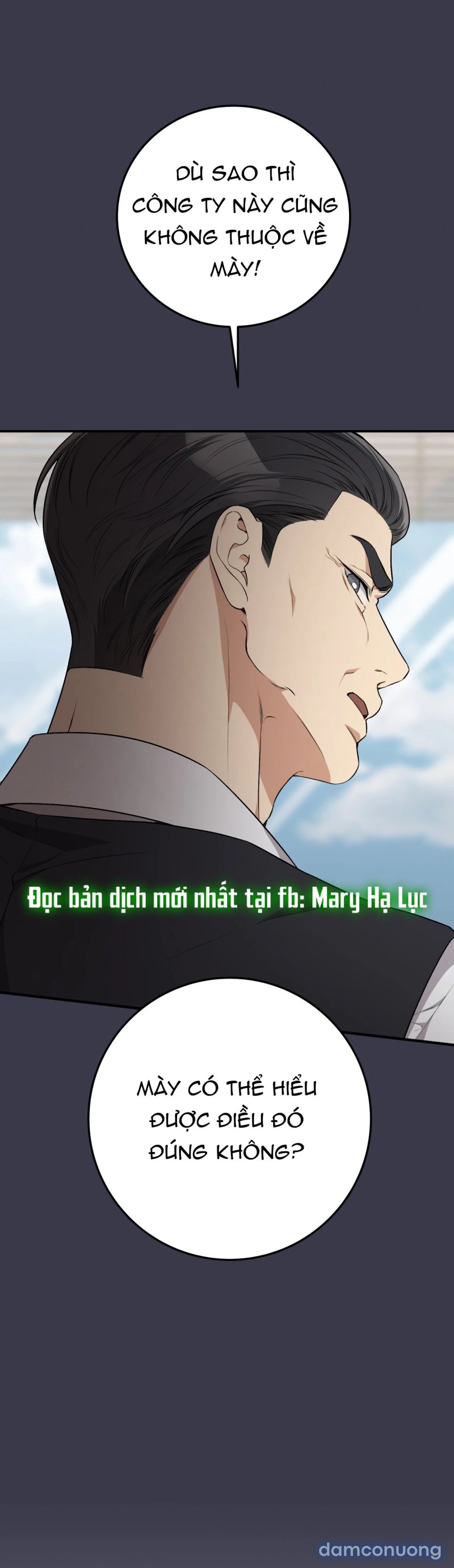 [18+] Cướp Dâu 