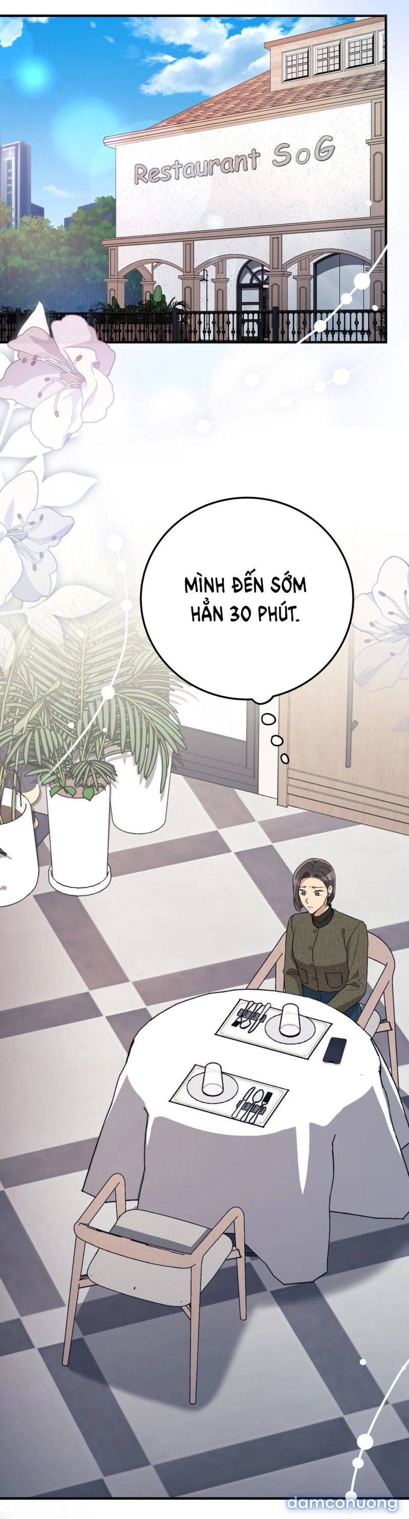 [18+] Cướp Dâu 