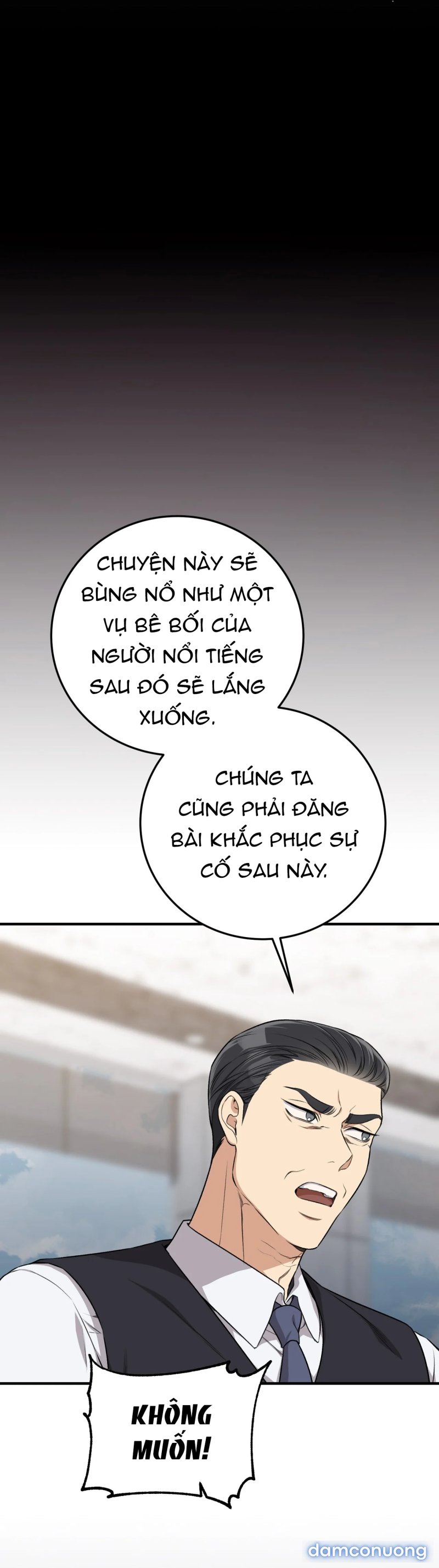 [18+] Cướp Dâu 