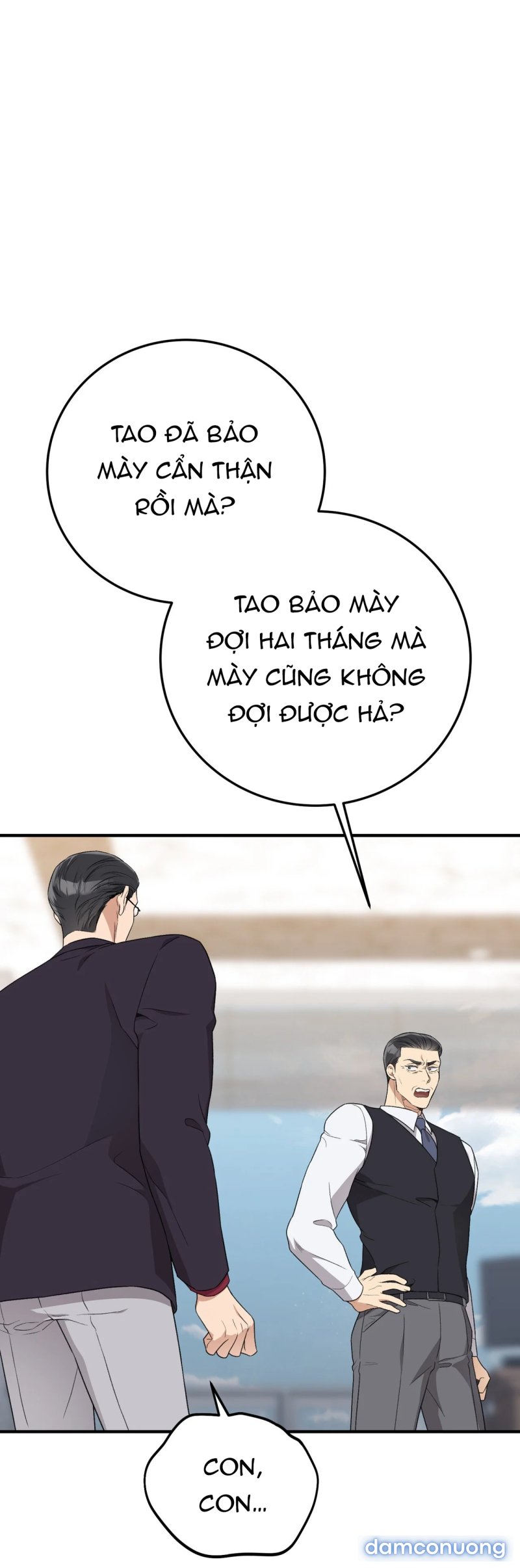 [18+] Cướp Dâu 
