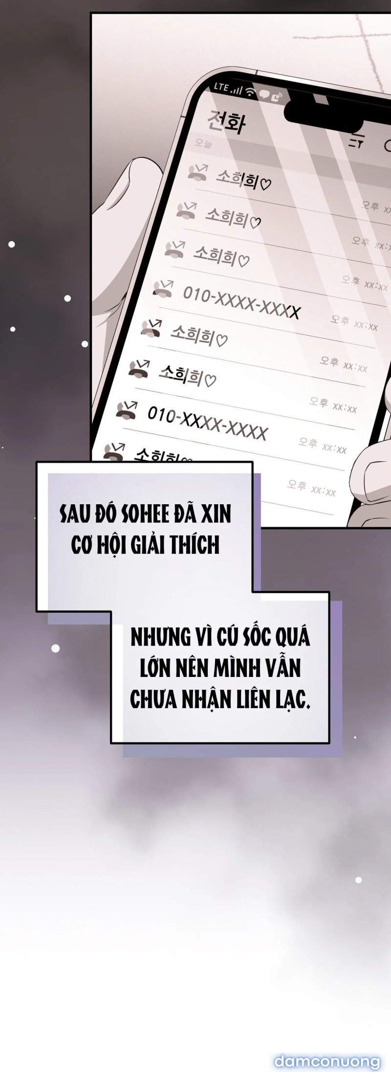 [18+] Cướp Dâu 