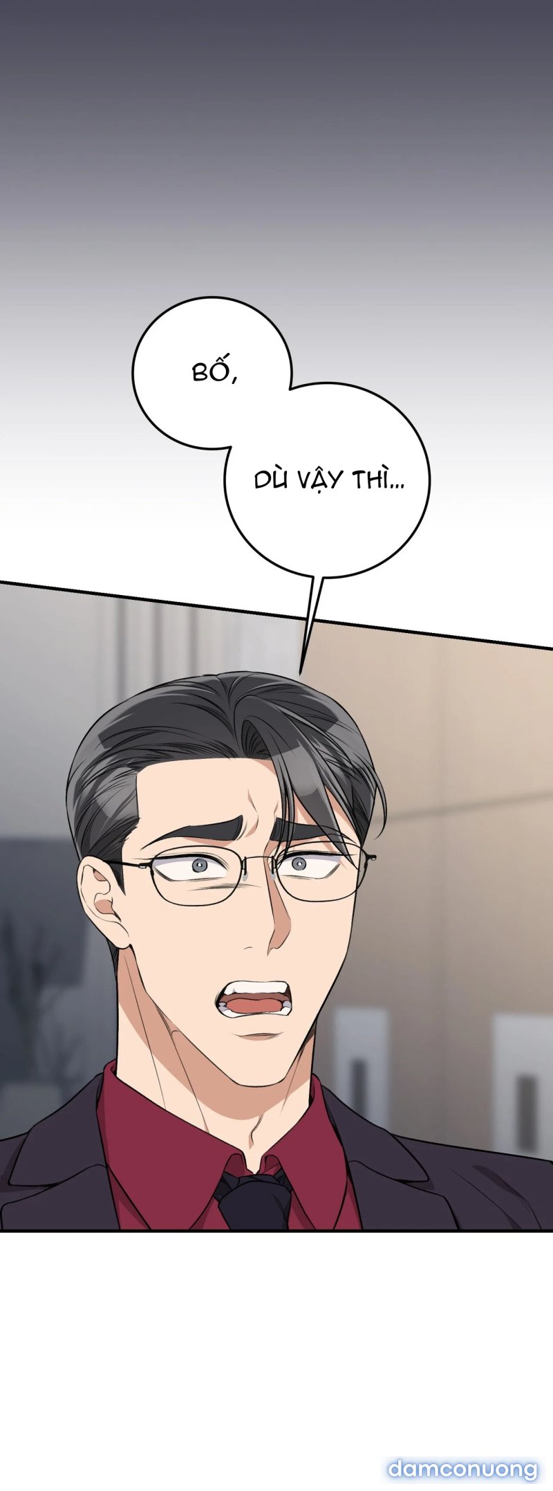 [18+] Cướp Dâu 