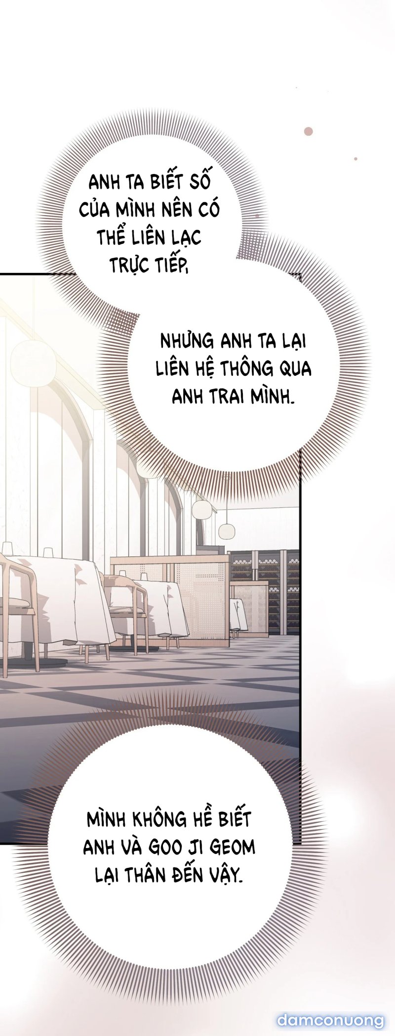 [18+] Cướp Dâu 