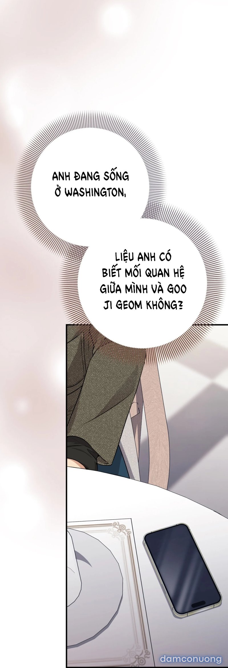 [18+] Cướp Dâu 
