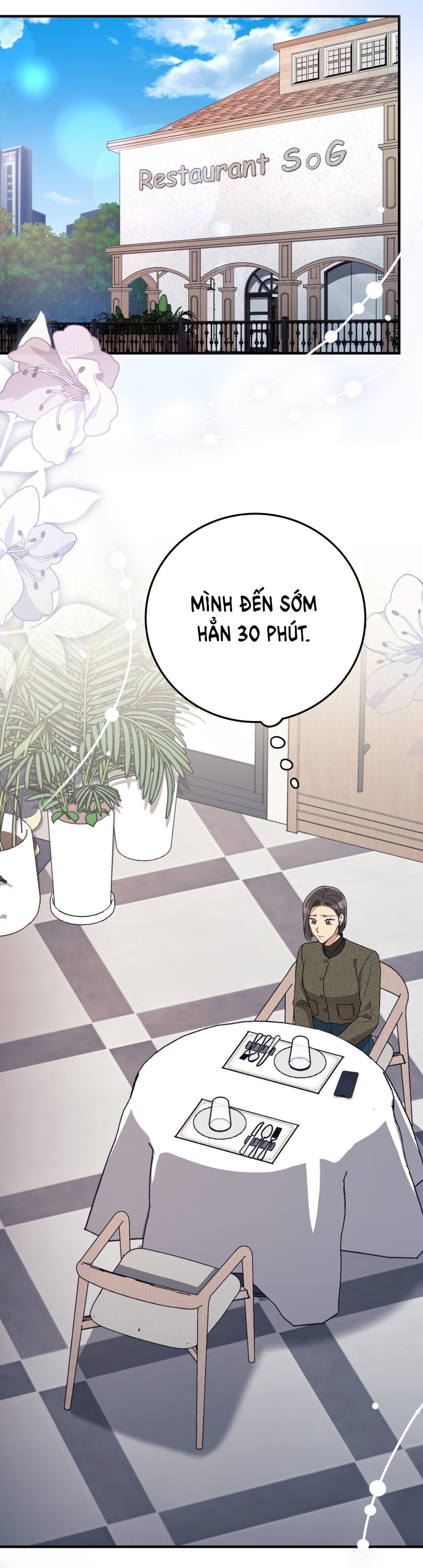 [18+] Cướp Dâu 