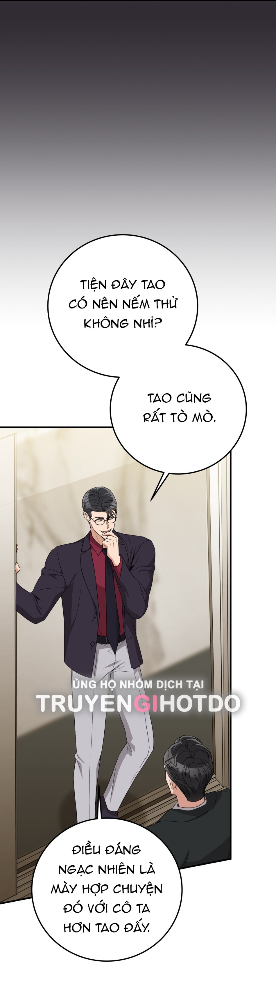 [18+] Cướp Dâu 