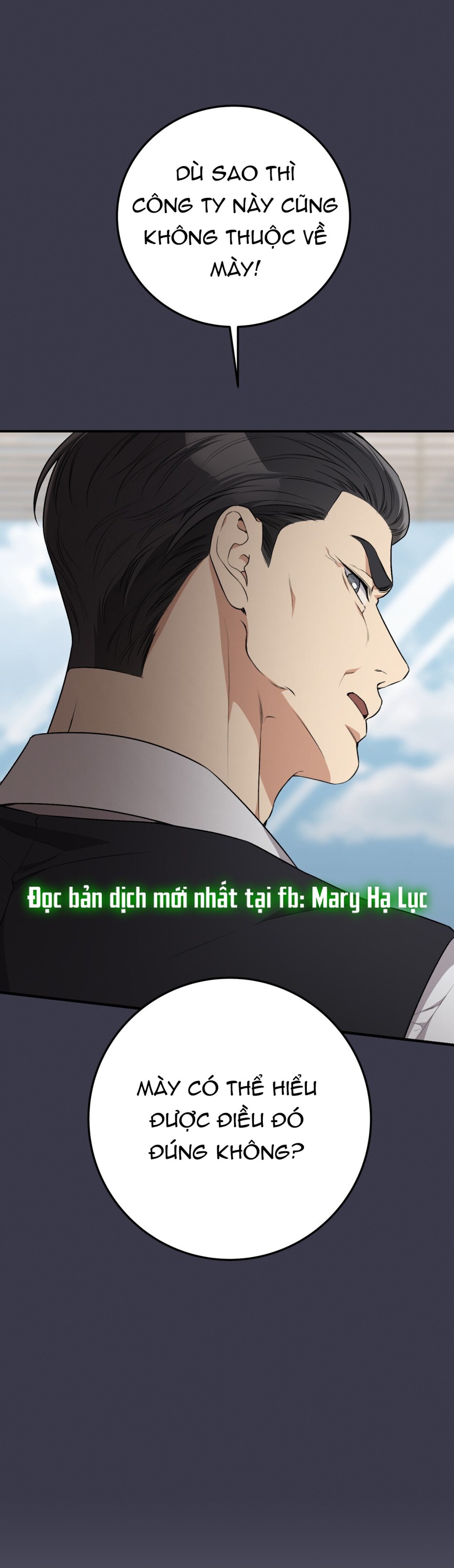 [18+] Cướp Dâu 
