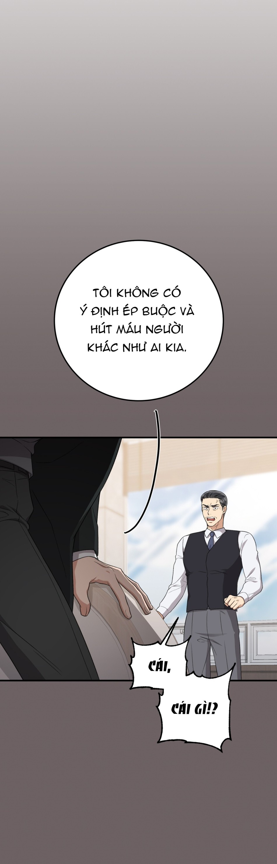 [18+] Cướp Dâu 
