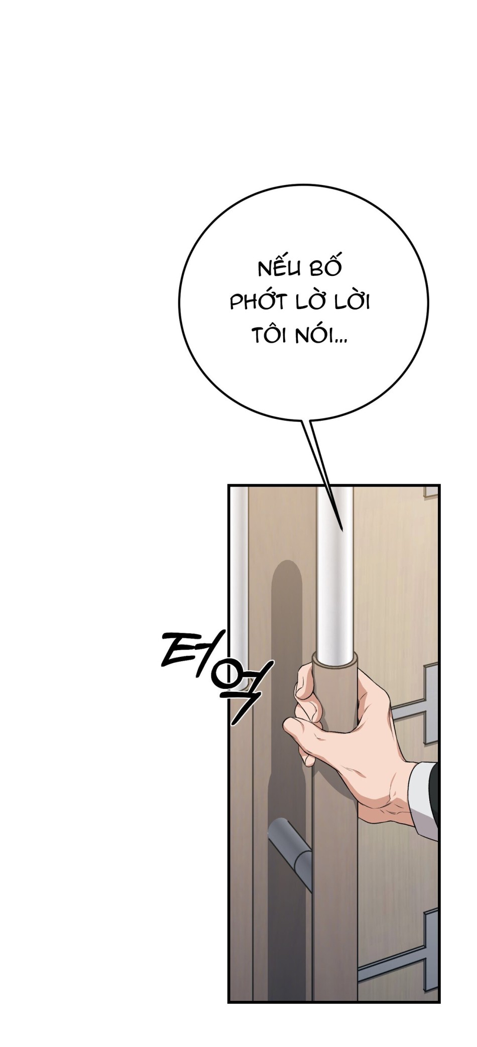 [18+] Cướp Dâu 