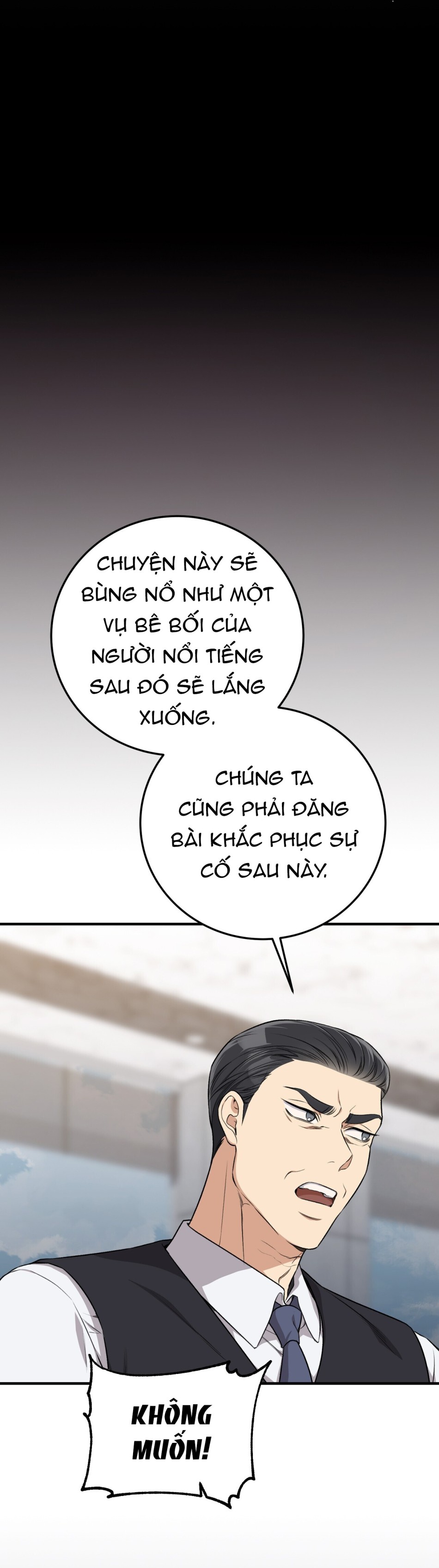 [18+] Cướp Dâu 