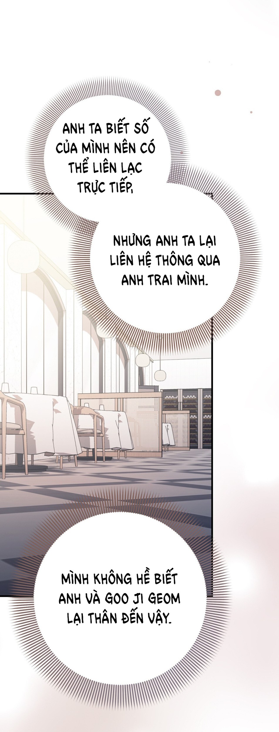 [18+] Cướp Dâu 
