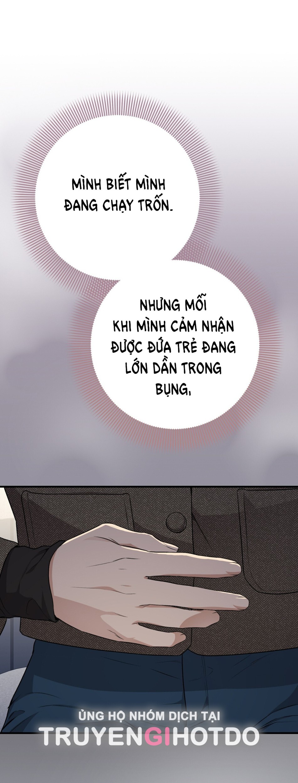 [18+] Cướp Dâu 