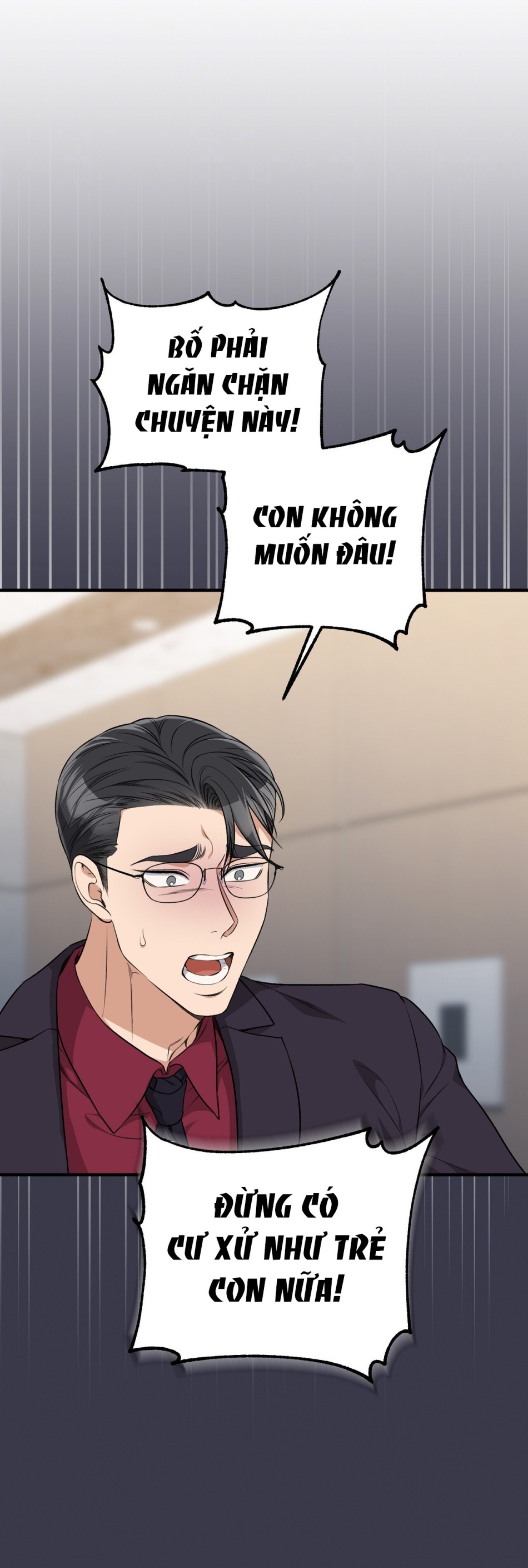 [18+] Cướp Dâu 