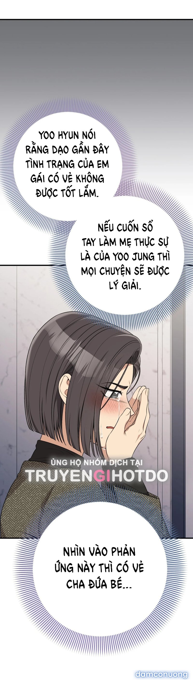 [18+] Cướp Dâu 