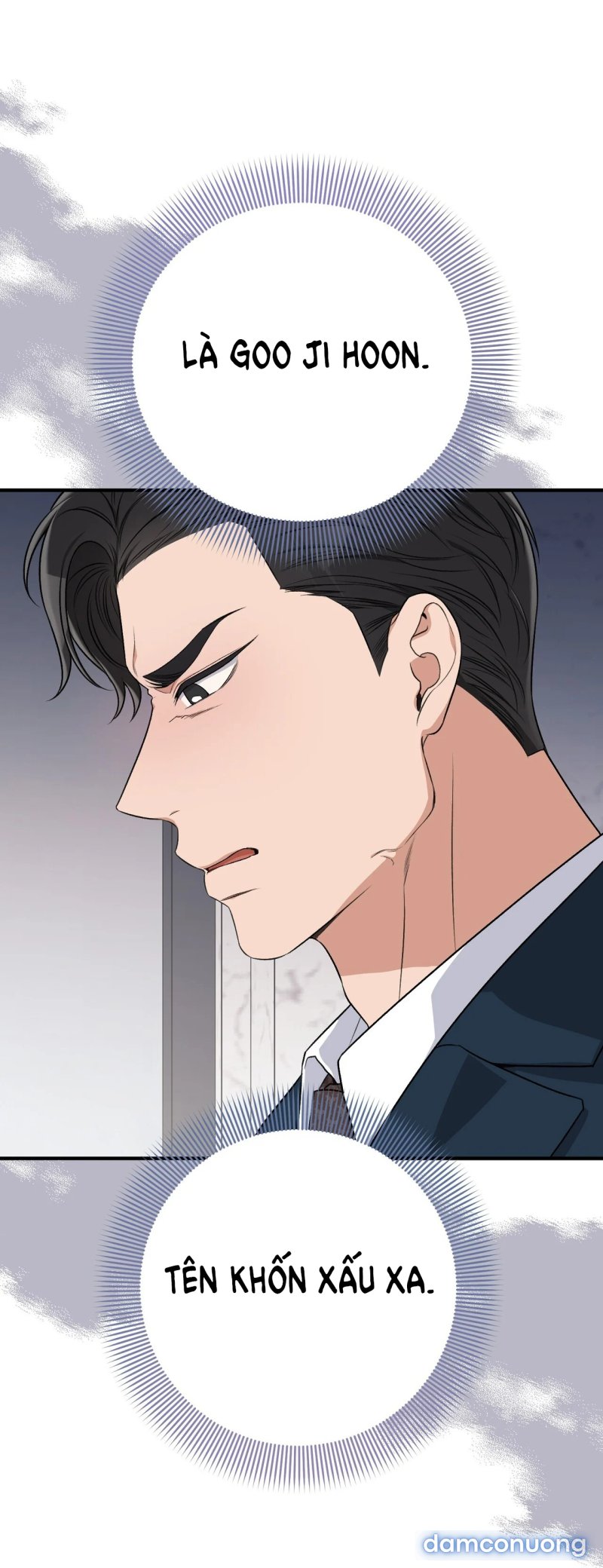 [18+] Cướp Dâu 