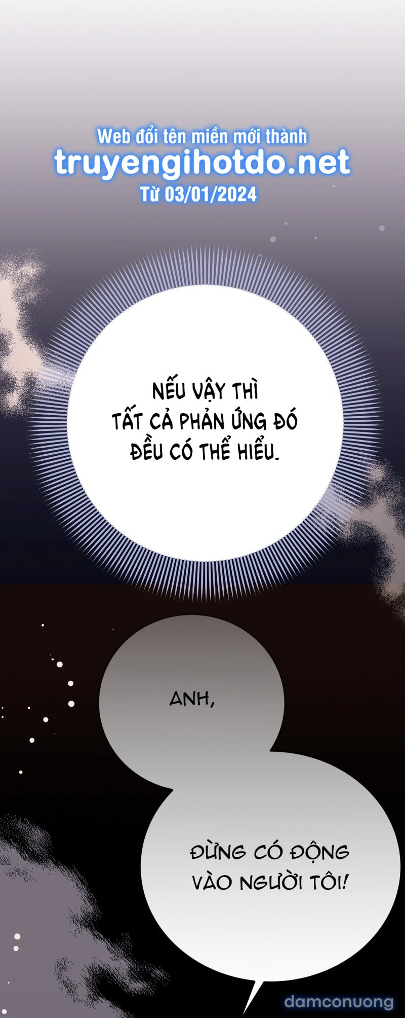 [18+] Cướp Dâu 