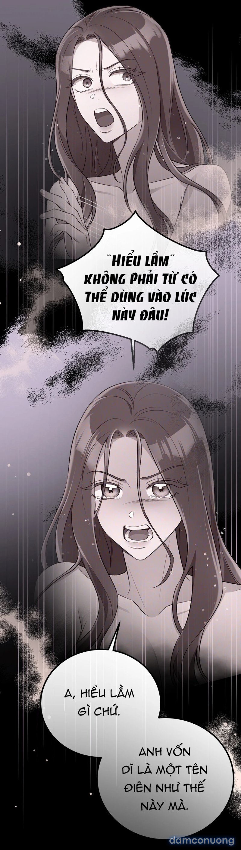 [18+] Cướp Dâu 