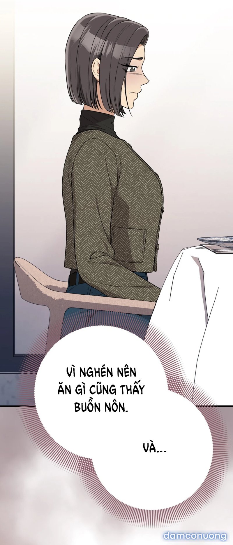 [18+] Cướp Dâu 