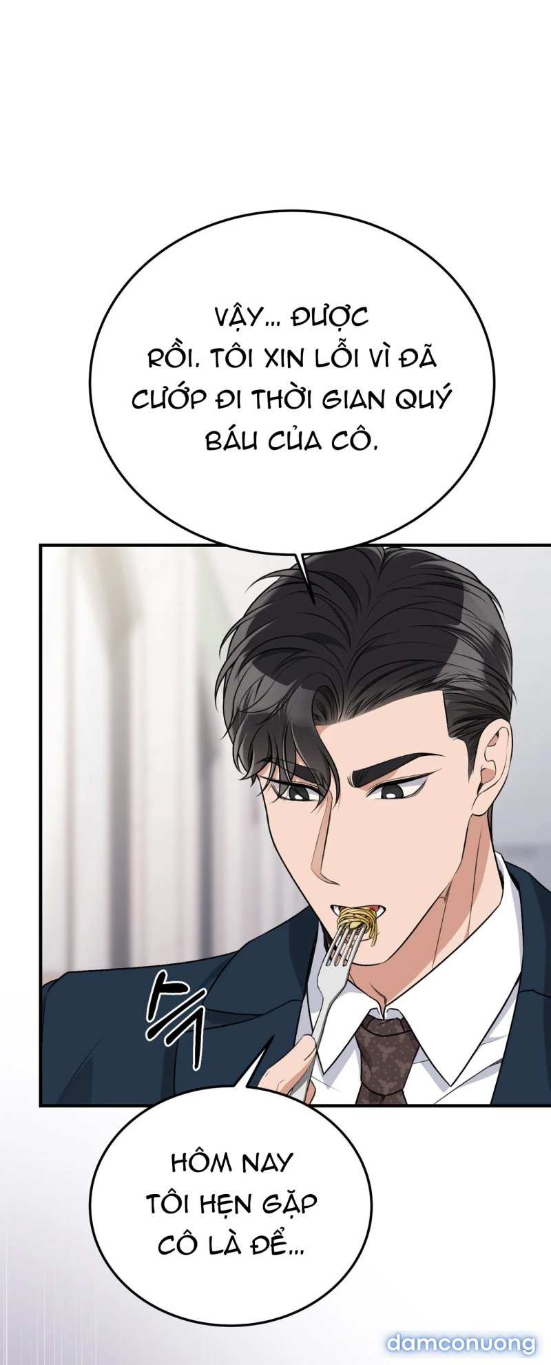 [18+] Cướp Dâu 