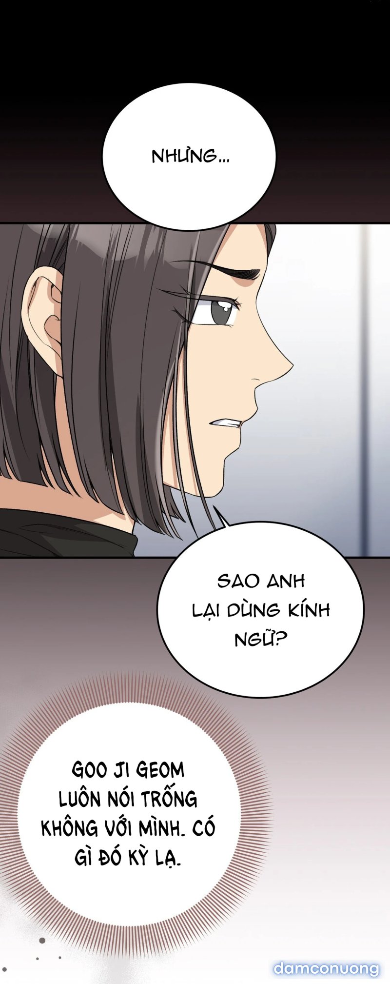 [18+] Cướp Dâu 