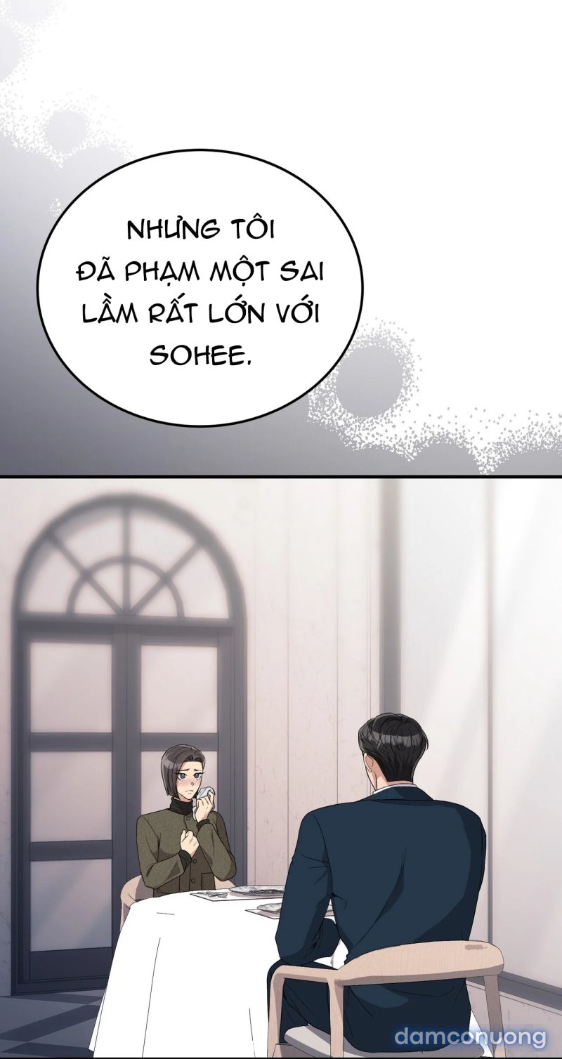 [18+] Cướp Dâu 